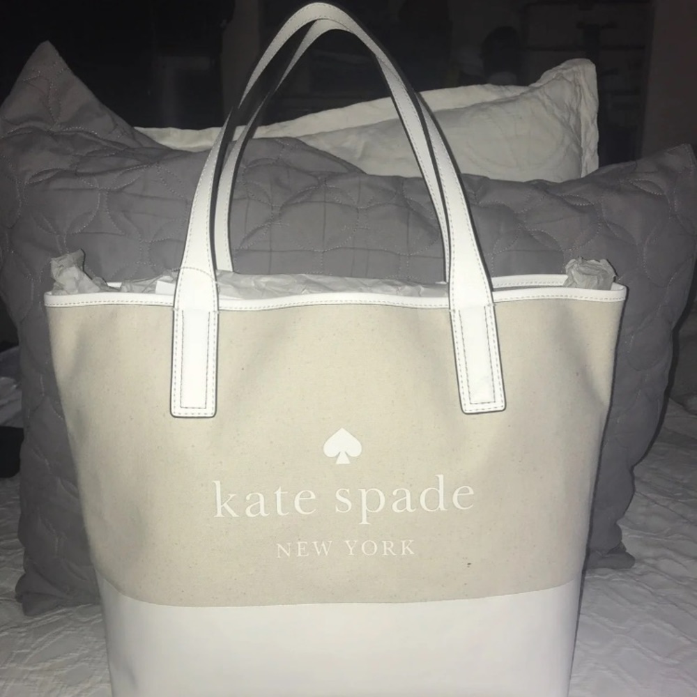 Kate spade purse